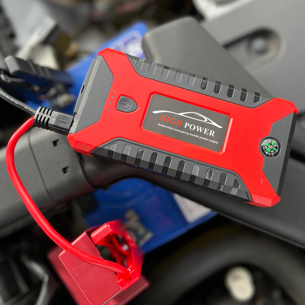 Cheap Car Emergency Starter Battery Power Bank 12V99800mAh